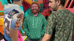 Pop Culture
