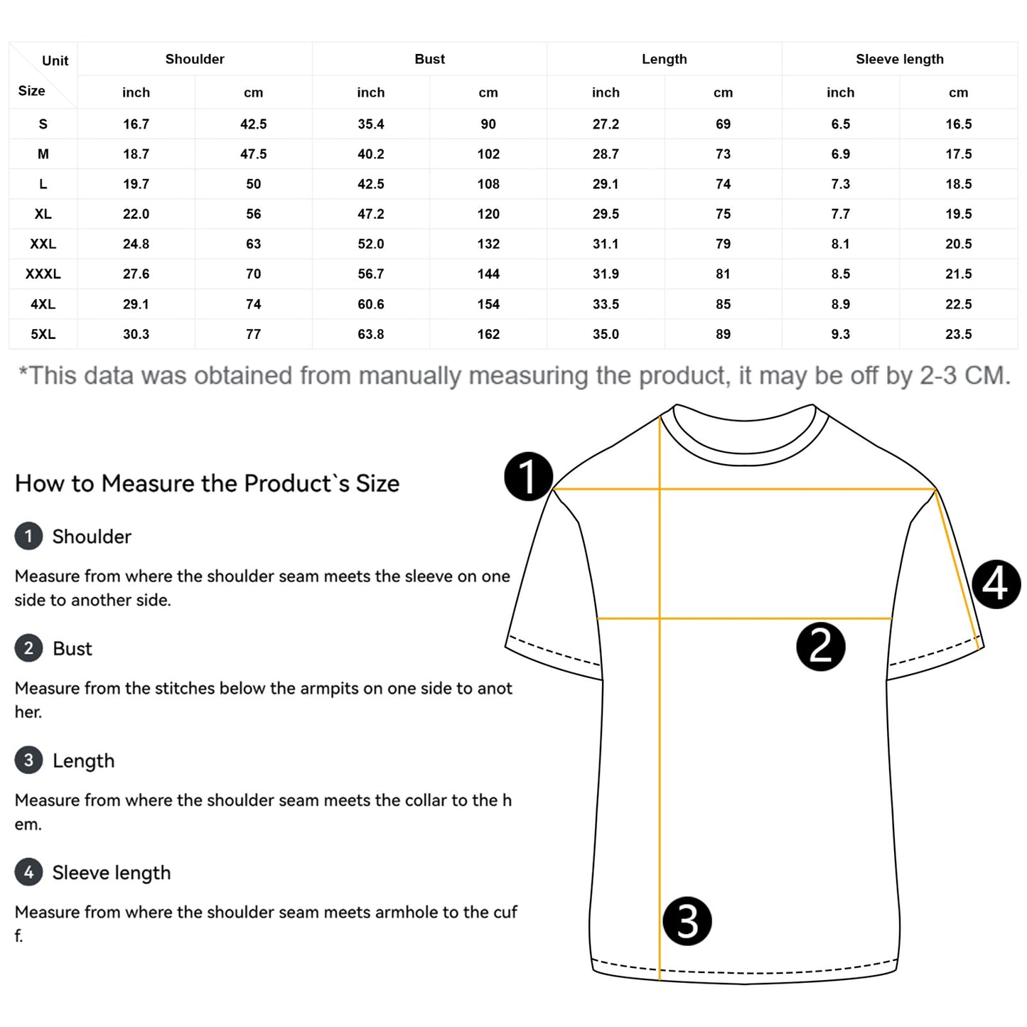 UFO Field Guide T-Shirt | Unidentified Flying Object Classification Chart | UAP Conspiracy Theory Tee