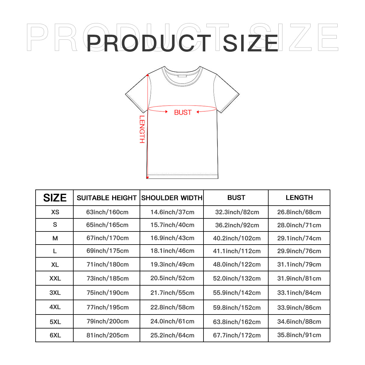 Mid-Century Atomic T-Shirt – Retro Space-Inspired Design