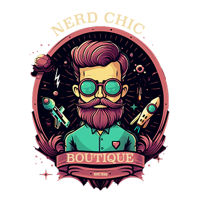 Nerd Chic Boutique