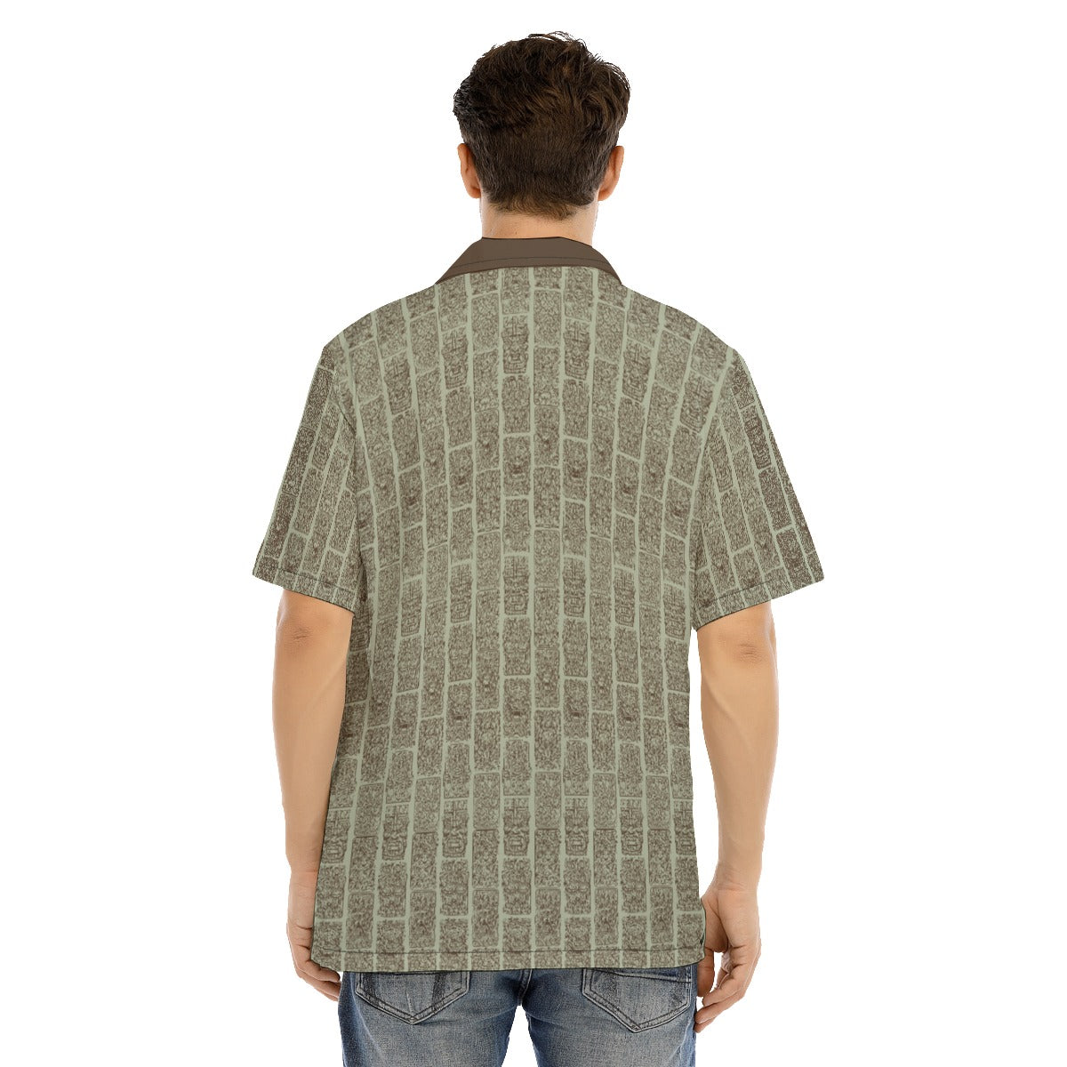 Kaiju Hawaiian | Men’s short sleeve