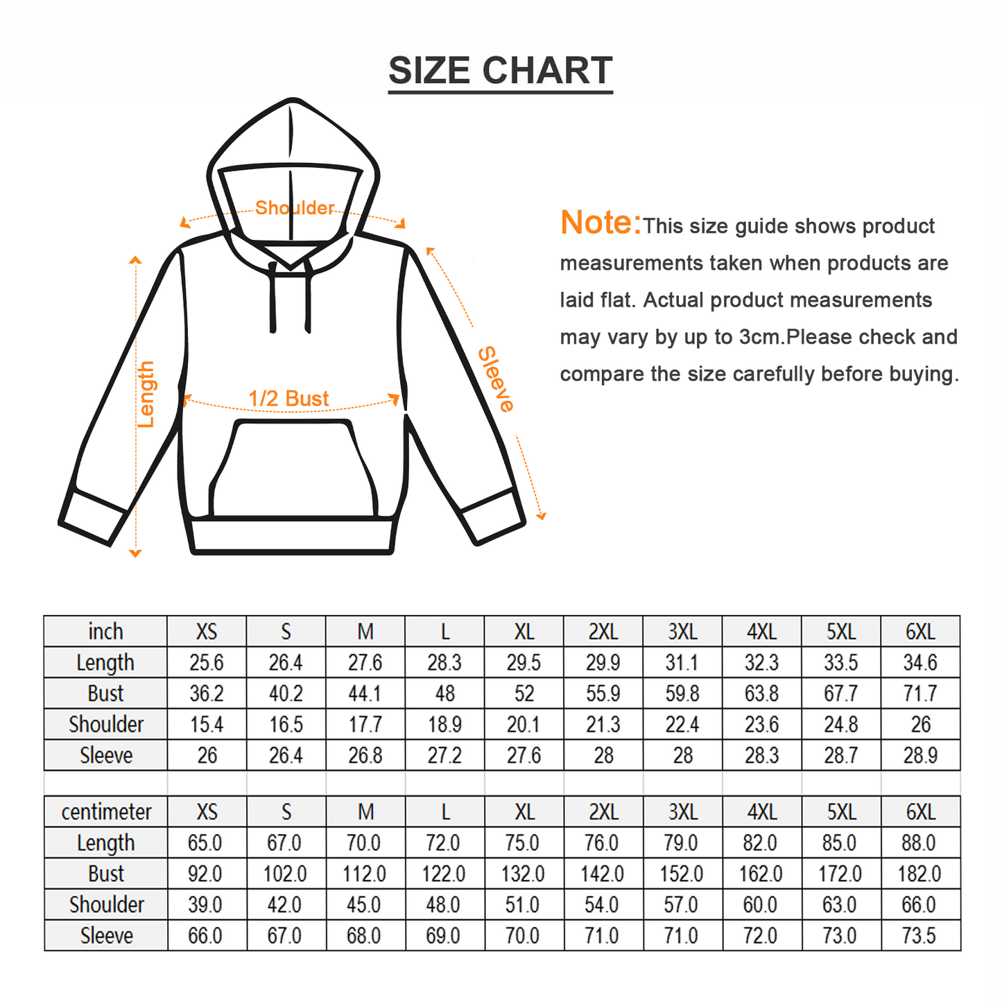 Intergalactic Meltdown Long Sleeve Concert Hoodie