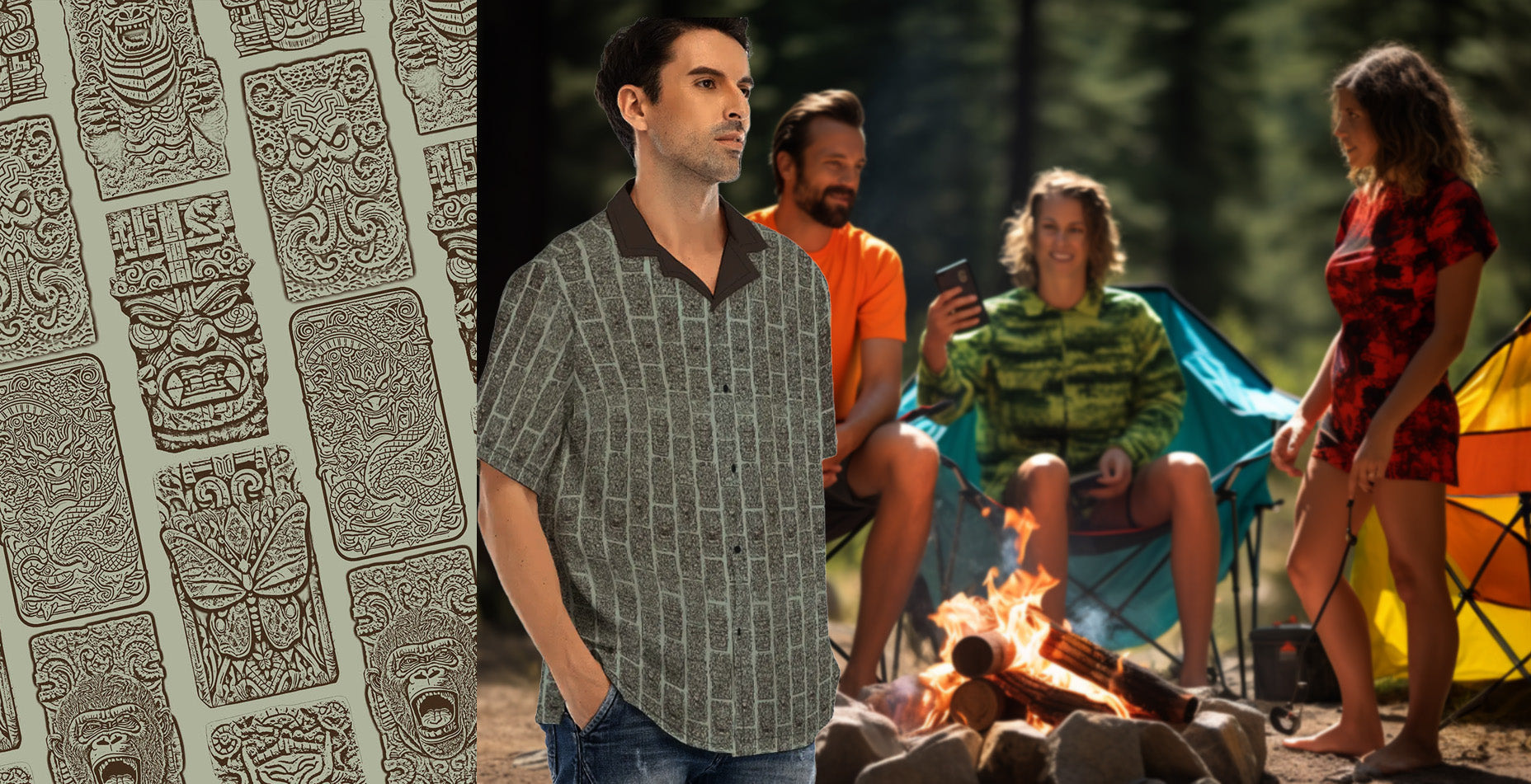 Exploring the Eerie Beauty of Liminal Spaces – Nerd Chic Boutique