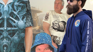 Science Fiction