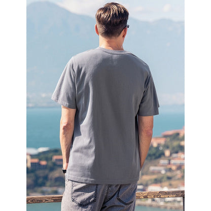 Bulletdog Golden Age Comic T-shirt - Vintage Superhero Dog Tee