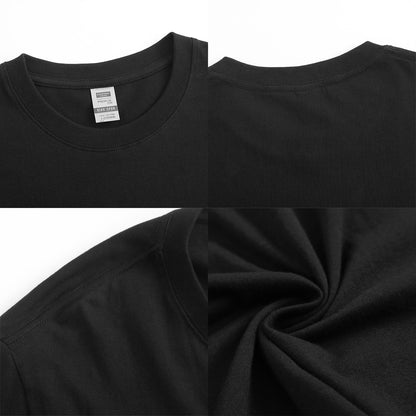 Cryptids Playing Poker T-Shirt | Bigfoot Loch Ness Monster Art Parody | Mythical Creatures Cotton Tee