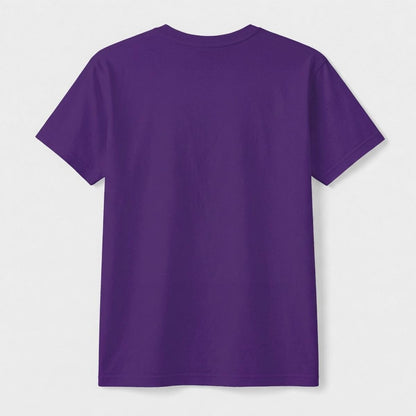 The Hallucination Experience T-Shirt | Funny AI Psychedelic 70s Concert Poster Tee