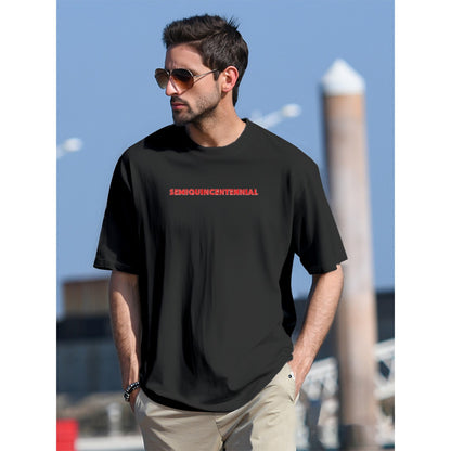 Semiquincentennial T-Shirt — America's 250th Anniversary Tee | Patriotic Nerd Gift