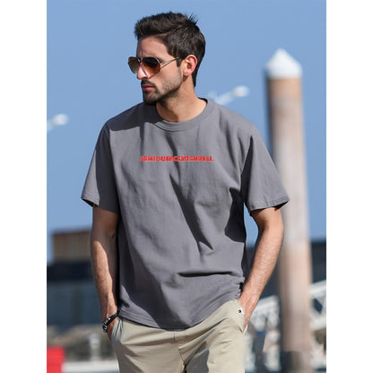 Semiquincentennial T-Shirt — America's 250th Anniversary Tee | Patriotic Nerd Gift
