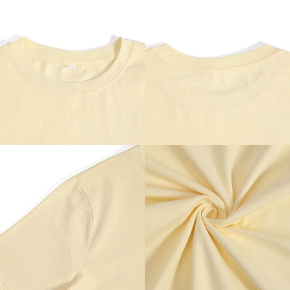 Vintage Cat and Dog Comic T-shirt - Golden Age Funny Animal Tee