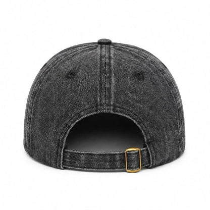 nerd Embroidered Baseball Cap