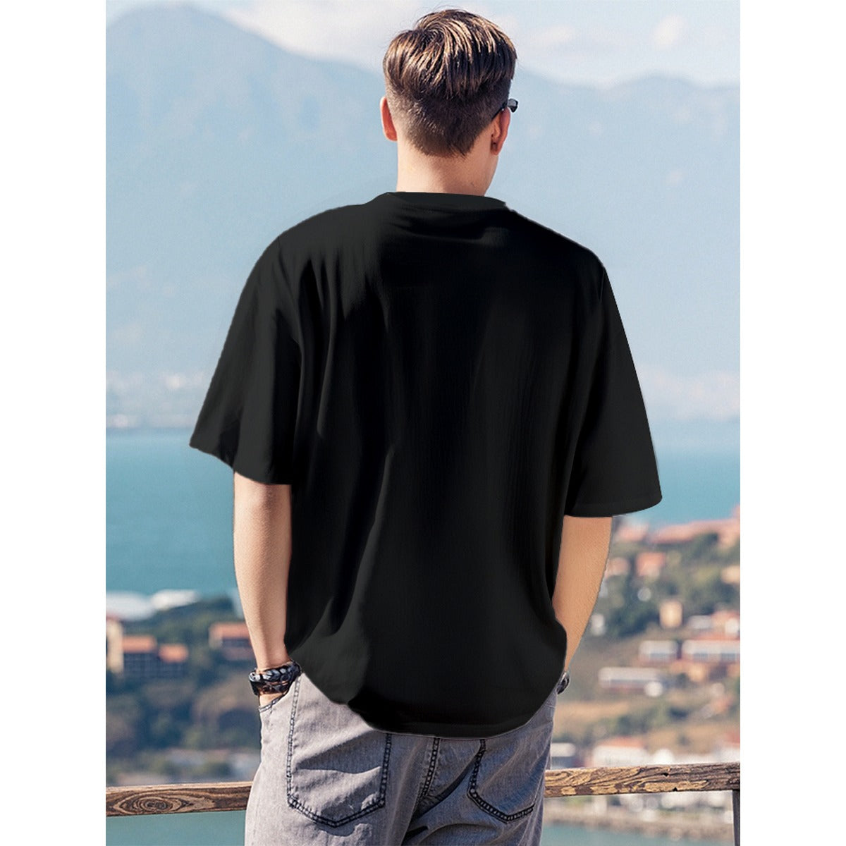 Roman Emperors T-Shirt - Complete Guide to 21 Rulers from Julius Caesar to Romulus Augustulus | Ancient Rome History Shirt