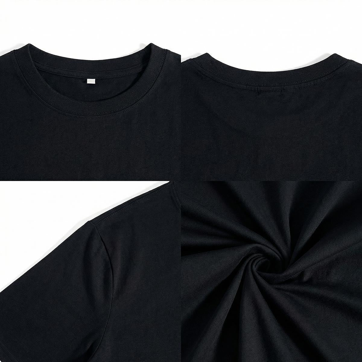 UnHoly Trinity T-Shirt | Dracula, Frankenstein & Headless Horseman Gothic Horror Tee