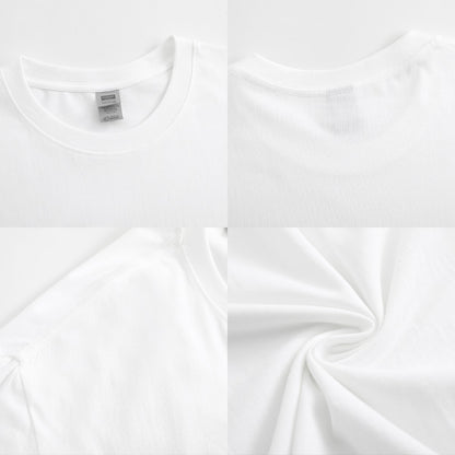 3 Things We Didn't Need to Worry About - Retro Childhood Fears Humor Shirt