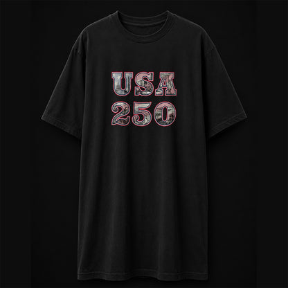 USA 250 T-Shirt