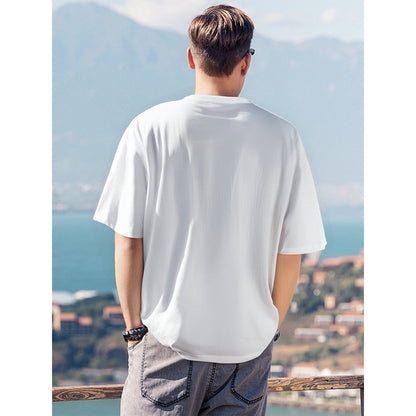 3 Things We Didn't Need to Worry About - Retro Childhood Fears Humor Shirt