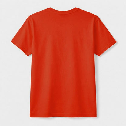 The Hallucination Experience T-Shirt | Funny AI Psychedelic 70s Concert Poster Tee