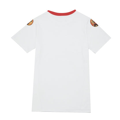 Lucha Libre 100% cotton t-shirt